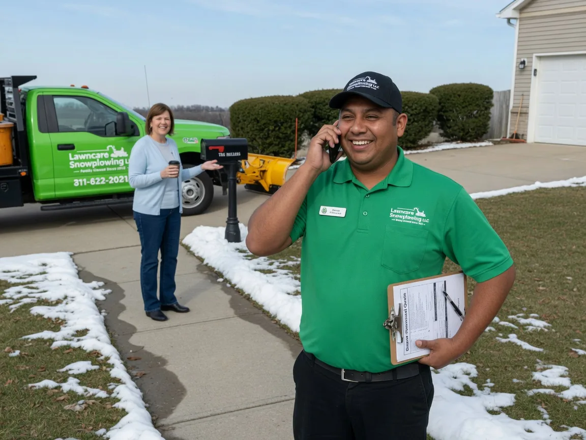 Lawn Care Services By Expert Landscaper Covington, OK FAQs